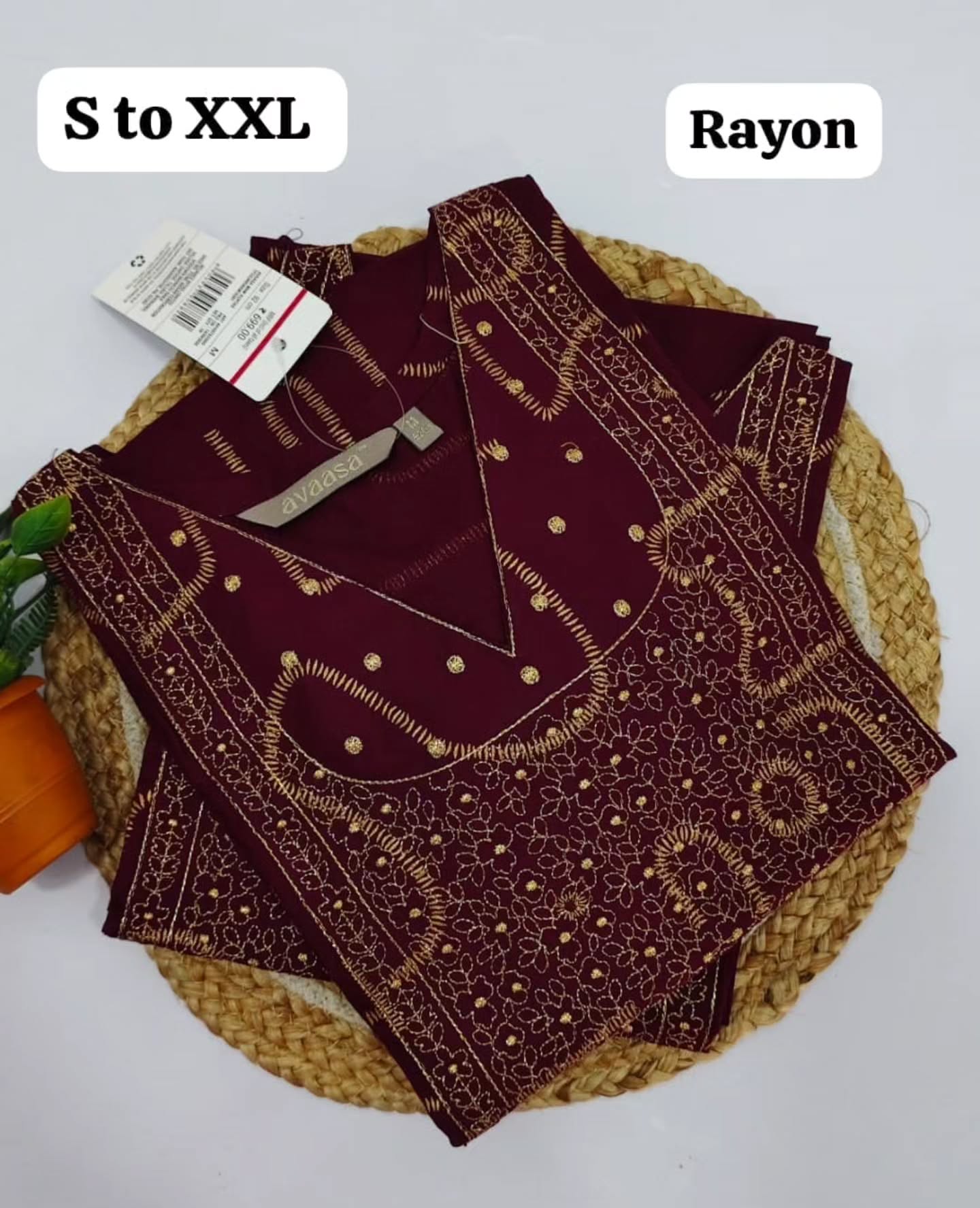 Selected product photo preview